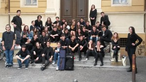 XIIconcorso citta di pesaro_fotogruppo